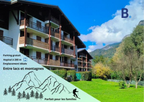 Résidence Vallée Blanche